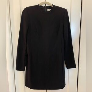 LIKE NEW ARITZIA Little Black Dress